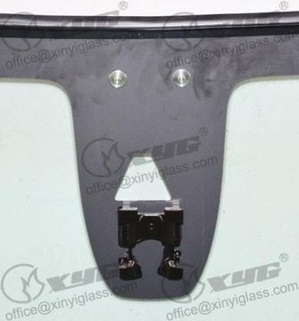 фото thumb №2, Скло лобове chevrolet silverado 2019-2022/gmc sierra kam+hud