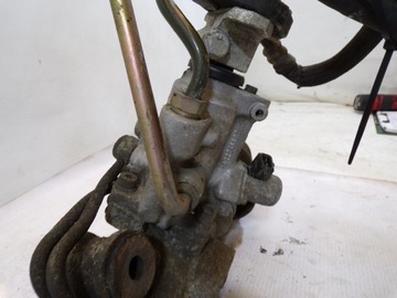 фото thumb №6, Трансмиссия рулевая рейка mercedes w220 a2204660703