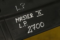 фото thumb №7, Жабо левый перед 7700352198 master ii