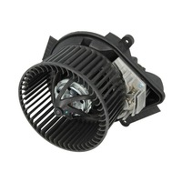 фото thumb №1, Вентилятор салона peugeot 405 ii 406 92-04