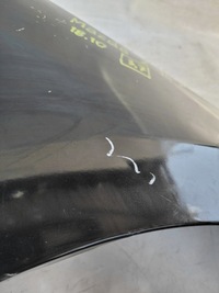 фото thumb №6, Крыло передний левый / правый перед mazda 2 2014-