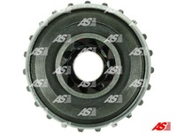 фото thumb №11, Зчеплення односторонній, стартер as-pl sd4028