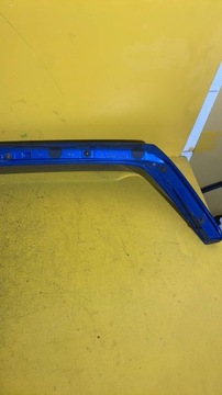 фото thumb №8, Chevrolet spark 2010 спойлер задней стёкла крышки багажника