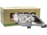 фото thumb №7, Фара правий перед mitsubishi outlander ii