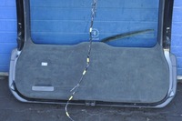 фото thumb №11, Volvo xc60 i fl lift крышка багажника крышка багажника задняя задняя 452