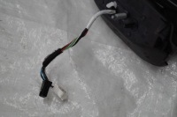 фото thumb №7, Дзеркало перед праве citroen c3 iii 16-20 8 кабелі