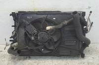 фото thumb №11, Радиатор вентилятор ford mondeo mk4 1.6 tdci