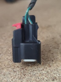 фото thumb №6, Dodge challenger штекер лампа