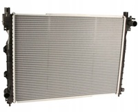 фото thumb №1, Fabrycznie nowa радиатор land rover freelander