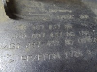 фото thumb №13, Бампер передній перед audi a6 c7 s6 lift s-line 4g0 4g0807437ab llu