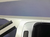 фото thumb №6, Bmw 5 f10 f11 захист dekor тунелю середнього 9206367