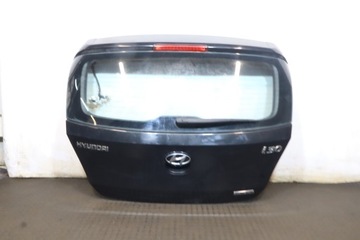 фото thumb №1, Крышка задняя hyundai i30 i 9f