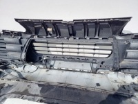 фото thumb №15, Бампер перед porsche cayenne 7l lift 6xpdc омыватель