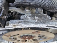 фото thumb №9, Subaru crosstrek xv 17-22 двигатель 2.0 usa fb20