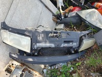 фото thumb №12, Pas переднее усилитель панель крепления фар skoda fabia 2001