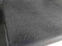 фото thumb №16, Mercedes gls x166 166 бампер передний amg pts