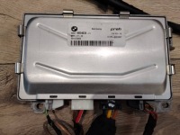 фото thumb №14, Модуль блок керування hsr osi поворотна задня задній europa bmw 6 f12 f13 6854032