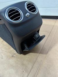 фото thumb №7, Подлокотник, туннель средний, konik mercedes e класс w213 sm европа