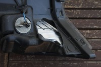 фото thumb №9, Лампа mitsubishi outlander h7+hb3+led правая europa