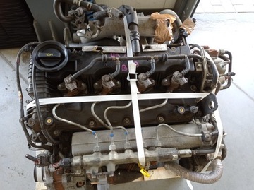 фото thumb №6, Двигатель 2.2 r2aa mazda 3 6 cx7 комплектный 155 tys km