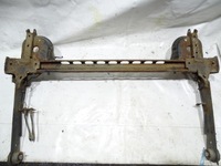 фото thumb №2, Балка підвіска задня задня renault espace iv