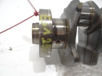 Wał колінчастий bmw e60 525 d 177 km 7790813 в Україні, фото thumb