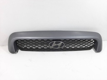 фото thumb №1, Hyundai santa fe i 2.0crdi 02r решётка решётка радиатора