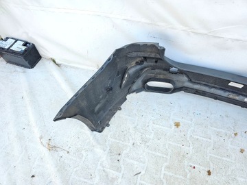 фото thumb №11, Бампер bmw 3 g21 alpina зад задній 6pdc м-пакет універсал