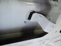 Кришка багажника задній opel combo e life Недорого, фото thumb