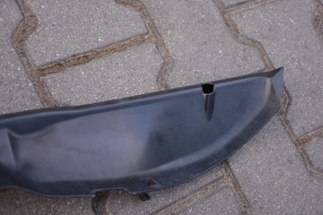 фото thumb №7, Защита подкапотное пространство крыльев honda civic viii sedan