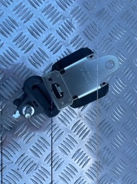 фото thumb №2, Citroen c4 aircross pas безопасности средний