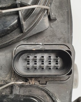 фото thumb №9, Лампа левый перед seat ibiza iii 6l европа