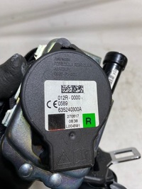 фото thumb №6, Bmw 2 f45 f46 pas передний правый безопасности 635240300a 17r