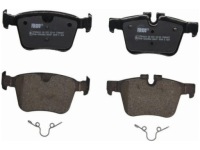 фото thumb №1, Гальмівні колодки задня land rover discovery 2.0 2.2 14-