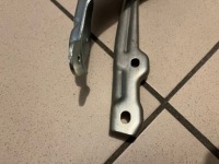 фото thumb №8, Skoda octavia iii 3 5e0 петля капот правий