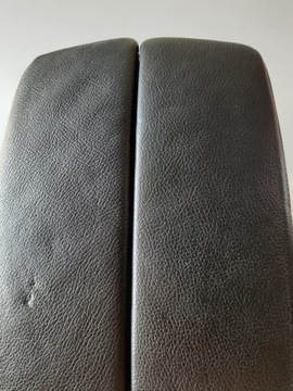 фото thumb №5, Подлокотник кожаный bmw x5 x6 e70 e71