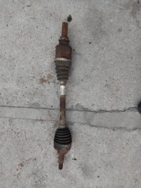 фото thumb №1, Приводной вал короткий левая renault scenic ii 1.5 dci 03-09