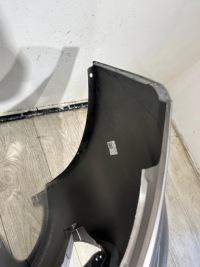 Toyota land cruiser 150 17- бампер передний перед с Разборки, фото thumb