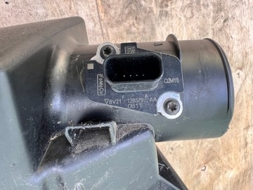 фото thumb №3, Корпус фильтра расходомер bj32-9600-ae 8v2112b579aa land rover evoque