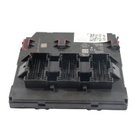 фото thumb №10, Volkswagen scirocco mk3 tiguan 5n модуль управление bcm 2.0 tdi 5k0937086t