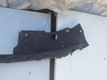 фото thumb №3, Mazda cx-5 захист ременя верхня накриття chodnic kb8a-50717 накладка