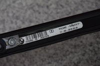 фото thumb №5, Рейлінги дахові bmw x1 f48 shadowline чорні