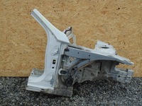 фото thumb №1, Чверть передня права mb e-klasa w212 2011 rok.