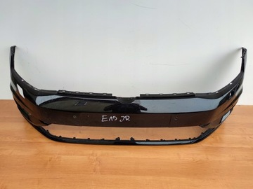 фото thumb №1, Vw golf vii 7 рестайлінг бампер перед pod pdc i омивачі