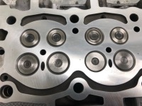 фото thumb №9, Головка 2.0 tdci t7cl ford 9807255910