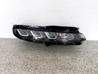 фото thumb №1, Led drl правый citroen c3 iii 2016- berlingo iv multispace 2018- 9819435580