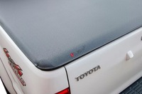 фото thumb №6, Обшивка кузов шторка na pakę toyota hilux 2015-