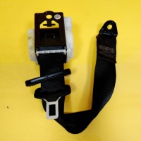 фото thumb №8, Pas безпеки праве зад mercedes-benz c w203 2038609085 nr1408