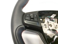 фото thumb №7, Ford mustang mach-e повітропровід мультимедійна шкіра st-line lj8b 3600 fj1gxd