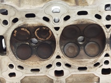 фото thumb №8, Головка двигуна opel 90529513 1.0 12v x10xe 2